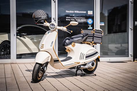 vespa christian dior preis|Dior Vespa for sale.